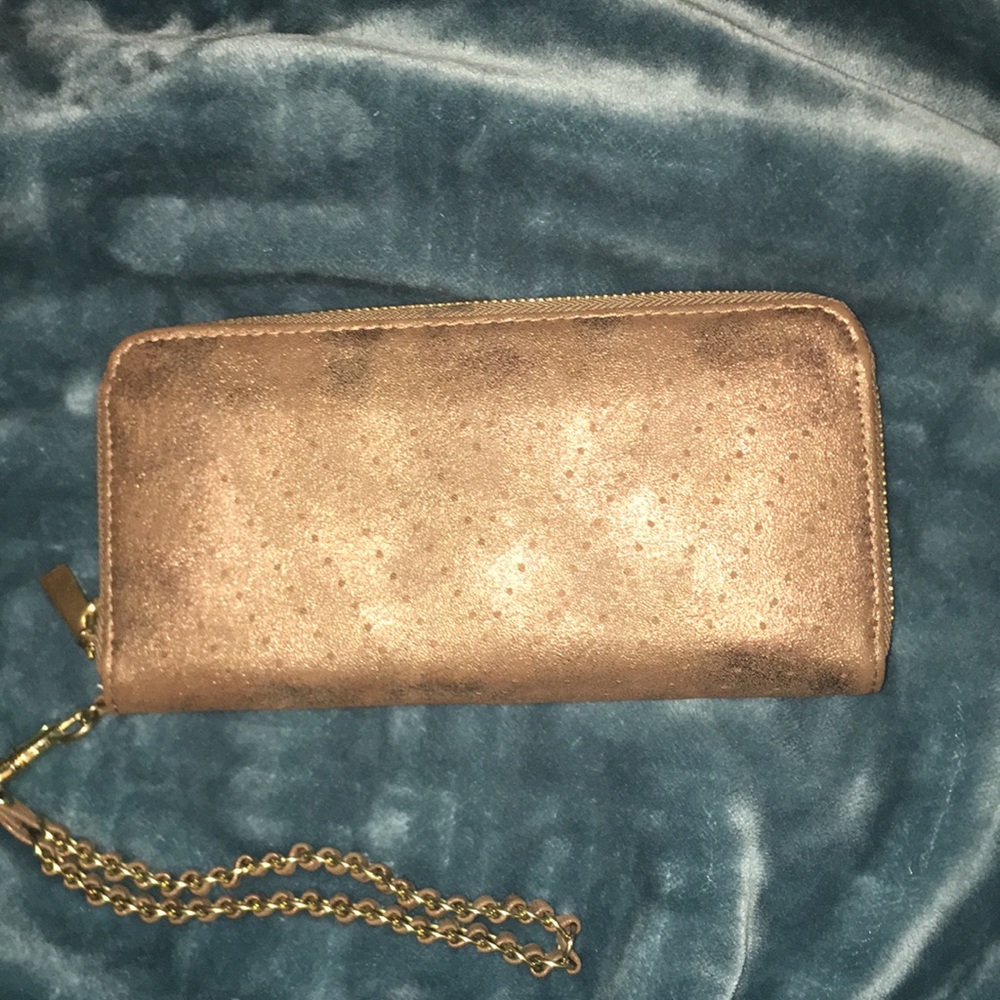 Women’s wallet